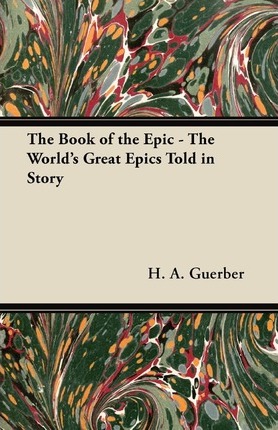 The Book of the Epic